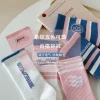 Sock stall, one-piece consignment, mid-calf socks for women, long stockings for autumn and winter, breathable and sweat-absorbing socks for women, versatile sports and trendy socks, women's socks from Zhuji, cotton socks, one-piece consignment Specification image